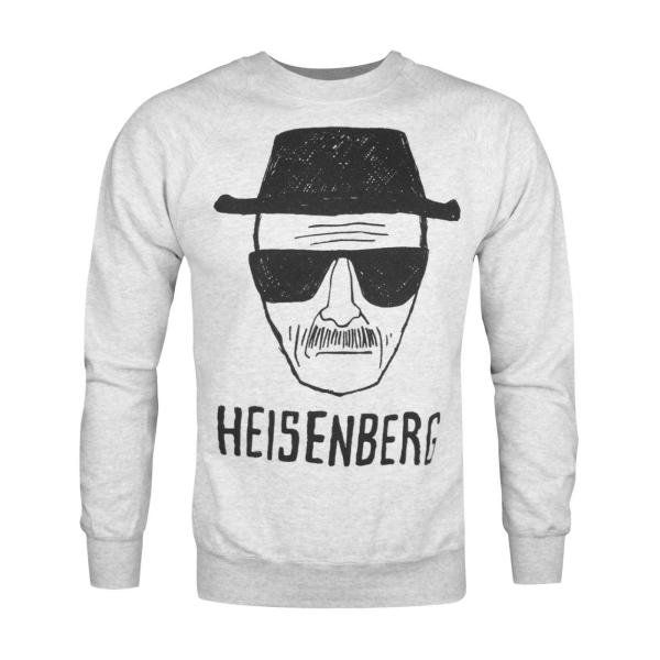 (ブレイキング・バッド) Breaking Bad オフィシャル商品 メンズ Heisenberg ...