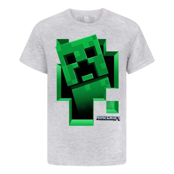 (マインクラフト) Minecraft オフィシャル商品 キッズ・子供 ボーイズ Creeper イ...
