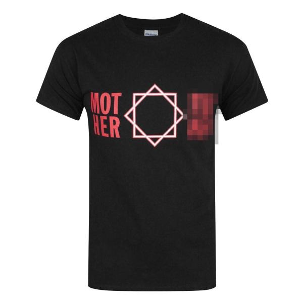 (フェイス・ノー・モア) Faith No More オフィシャル商品 メンズMother Tシャツ...