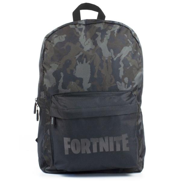 (フォートナイト) Fortnite オフィシャル商品 迷彩  Llama 全面柄 バックパック リ...