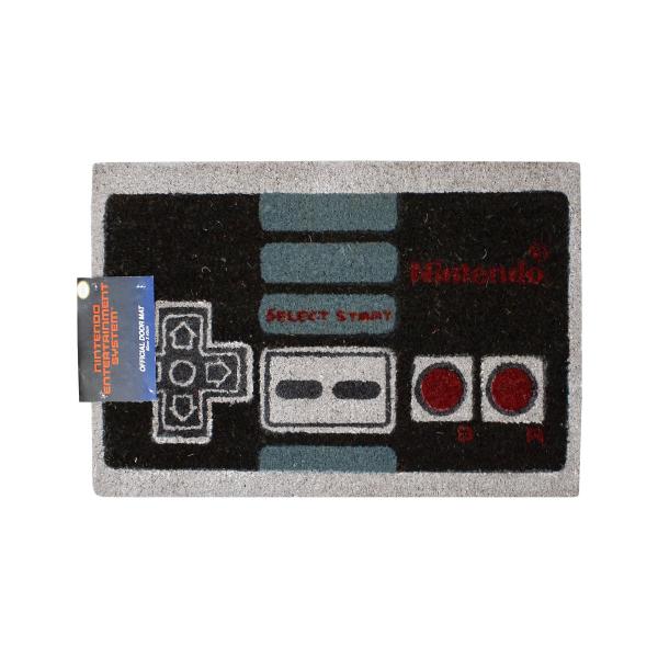 (任天堂) Nintendo オフィシャル商品 クラシック NES コントローラー アウトドア ドア...