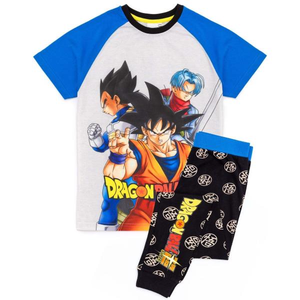(ドラゴンボールZ) Dragon Ball Z オフィシャル商品 キッズ・子供  ボーイズ 悟空 ...