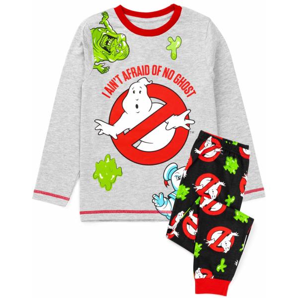 (ゴーストバスターズ) Ghostbusters オフィシャル商品 キッズ・子供 I Aint Af...