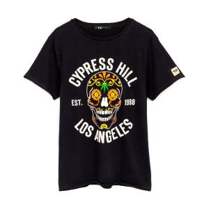 サイプレス・ヒル) Cypress Hill オフィシャル商品 ユニセックス