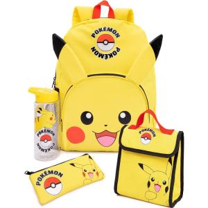 ポケモン) Pokemon オフィシャル商品 イーブイ リュック バックパック
