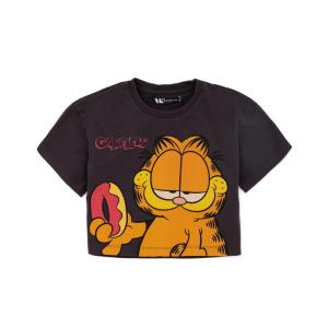 ガーフィールド) Garfield オフィシャル商品 キッズ・子供 スケート
