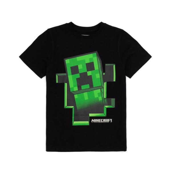 (マインクラフト) Minecraft オフィシャル商品 キッズ・子供 Creeper Inside...