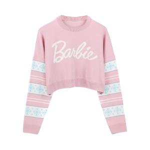 バービー) Barbie オフィシャル商品 レディース Be You Tシャツ