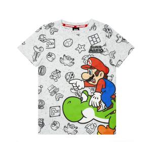 スーパーマリオブラザーズ) Super Mario オフィシャル商品 ヨッシー