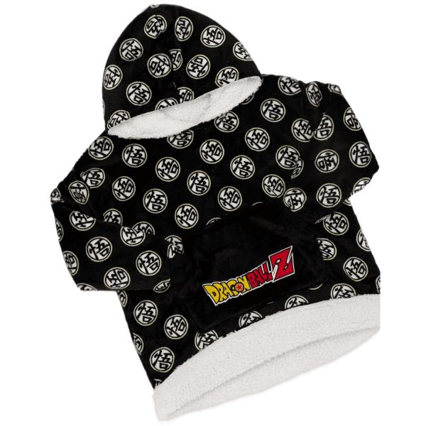 (ドラゴンボールZ) Dragon Ball Z オフィシャル商品 キッズ・子供  VUddie オ...