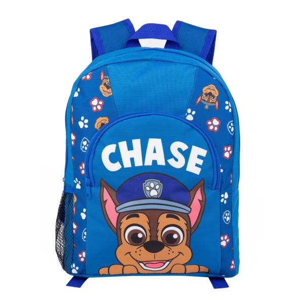 (パウ・パトロール) Paw Patrol オフィシャル商品 ボーイズ リュック チェイス バックパ...