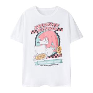 ソニック・ザ・ヘッジホッグ Tシャツ 半袖 セガ ゲーム ソニック
