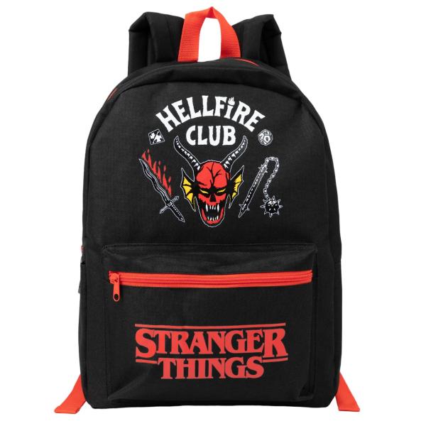 (ストレンジャー・シングス 未知の世界) Stranger Things オフィシャル商品 Hell...