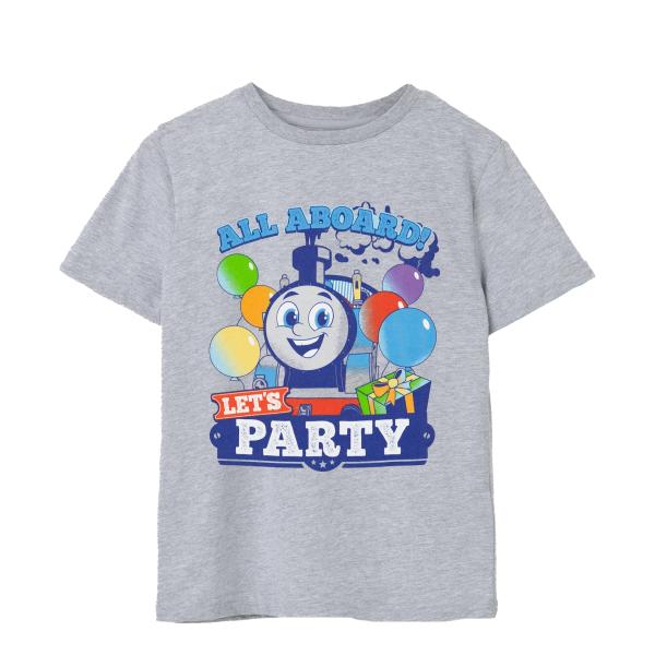 (きかんしゃトーマス) Thomas &amp; Friends オフィシャル商品 キッズ・子供 Let´s...
