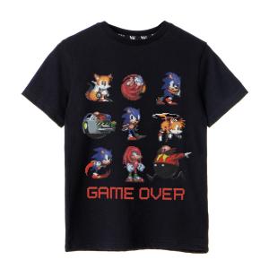 ソニック・ザ・ヘッジホッグ) Sonic The Hedgehog オフィシャル商品