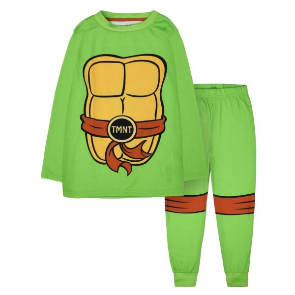 (ティーンエイジ・ミュータント・ニンジャ・タートルズ) Teenage Mutant Ninja T...