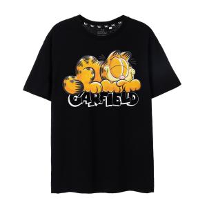 ガーフィールド) Garfield オフィシャル商品 キッズ・子供 ガールズ ス