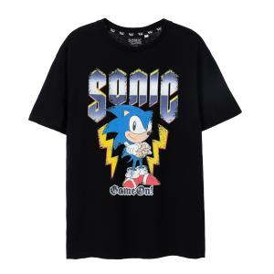 ソニック・ザ・ヘッジホッグ) Sonic The Hedgehog オフィシャル商品