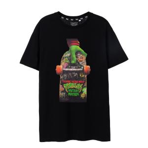 ミュータント・タートルズ：ミュータント・パニック！) Teenage Mutant