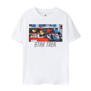 スタートレック) Star Trek オフィシャル商品 メンズ Live Long And