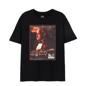 ゴッドファーザー) The GodfaTher オフィシャル商品 ユニセックス Caf
