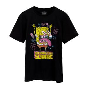 スポンジ・ボブ) SpongeBob SquarePants オフィシャル商品 キッズ 