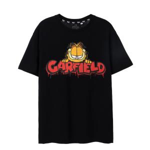 ガーフィールド) Garfield オフィシャル商品 キッズ・子供 ガールズ ス