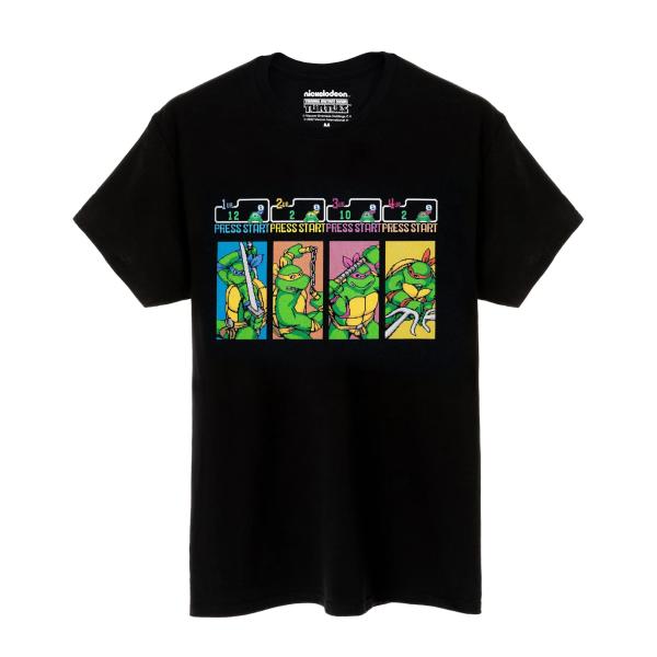 (ティーンエイジ・ミュータント・ニンジャ・タートルズ) Teenage Mutant Ninja T...