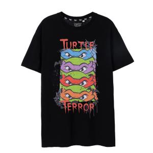 ティーンエイジ・ミュータント・ニンジャ・タートルズ・TEENAGE