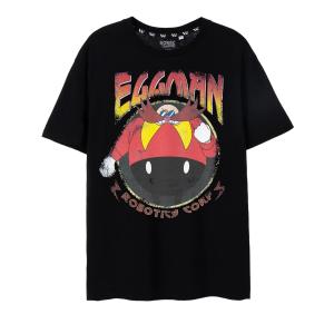 ソニック・ザ・ヘッジホッグ Tシャツ 半袖 セガ ゲーム ソニック