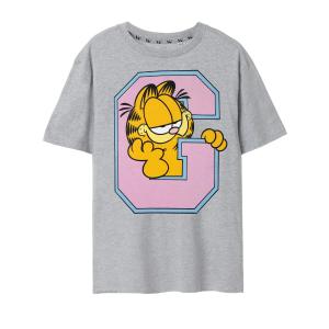 ガーフィールド) Garfield オフィシャル商品 キッズ・子供 スケート