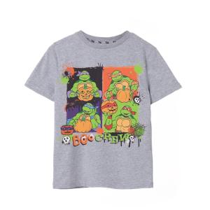 ティーンエイジ・ミュータント・ニンジャ・タートルズ) Teenage Mutant