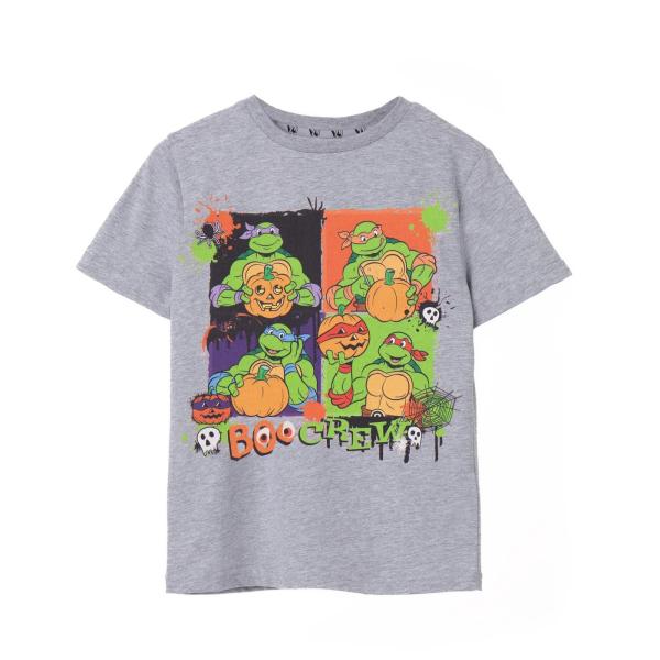 (ティーンエイジ・ミュータント・ニンジャ・タートルズ) Teenage Mutant Ninja T...