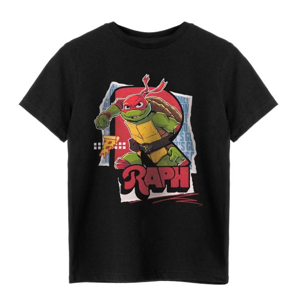 (ティーンエイジ・ミュータント・ニンジャ・タートルズ) Teenage Mutant Ninja T...