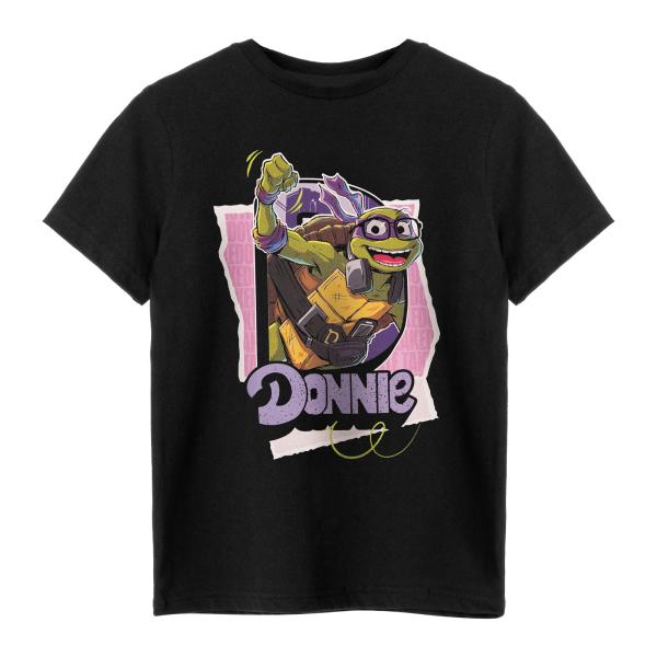 (ティーンエイジ・ミュータント・ニンジャ・タートルズ) Teenage Mutant Ninja T...