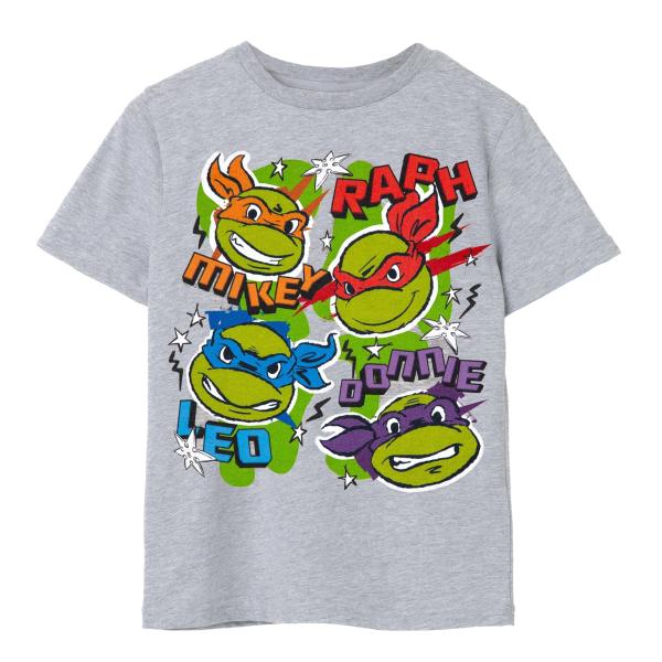 (ティーンエイジ・ミュータント・ニンジャ・タートルズ) Teenage Mutant Ninja T...