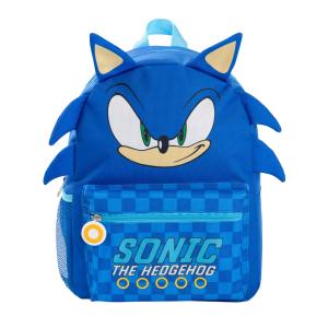 ソニック・ザ・ヘッジホッグ Tシャツ 半袖 セガ ゲーム ソニック
