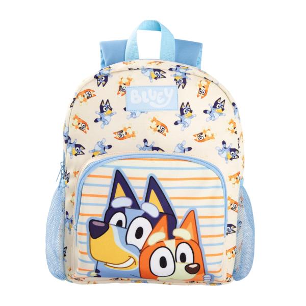 (ブルーイ) Bluey オフィシャル商品 キッズ・子供 リュック バックパック かばん NS932...