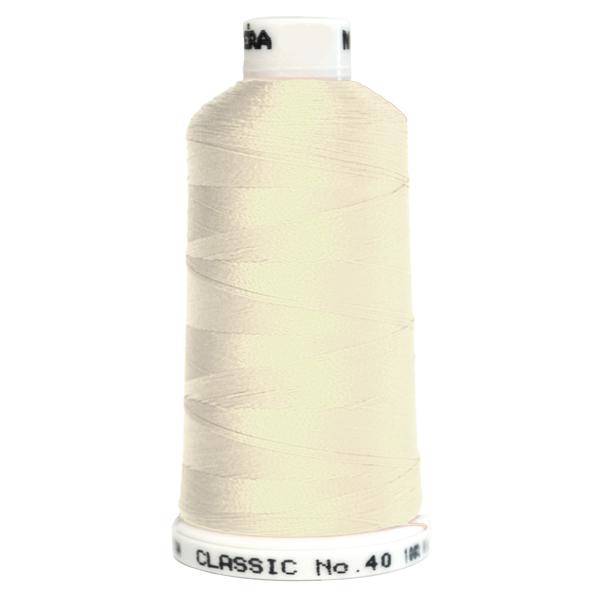 (マデイラ) Madeira クラシック No. 40 刺繍糸 エンブロイダリー PC3093 (1...