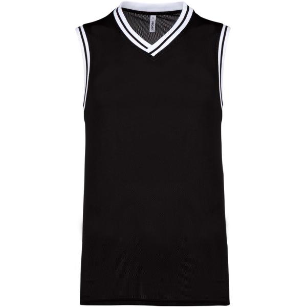 (プロアクト) Proact ユニセックス University スポーツ ノースリーブ メッシュタ...