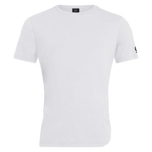 (カンタベリー) Canterbury ユニセックス Club Tシャツ 半袖 スポーツ ウェア PC4372 (ホワイト)