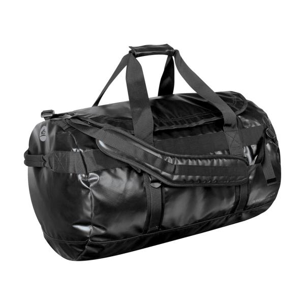 (ストームテック) Stormtech Atlantis 防水 89L ダッフルバッグ かばん ボス...