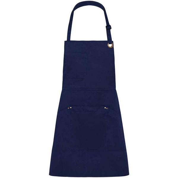 (レ・シェフ) Le Chef ユニセックス ビブエプロン フルエプロン エプロン PC4651 (...