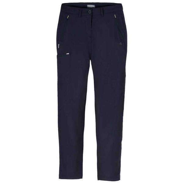 (クラグホッパーズ) Craghoppers レディース  Expert Kiwi Pro ストレッ...