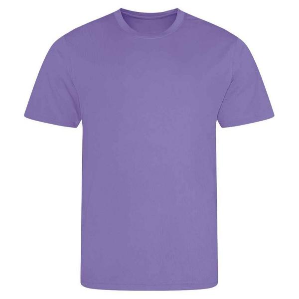 (アウディス) Awdis Just Cool メンズ スポーツ 半袖 Tシャツ アクティブトップ ...