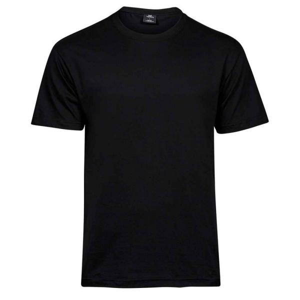 (ティー・ジェイズ) Tee Jays メンズ Basic 半袖 Tシャツ トップス PC5228 ...