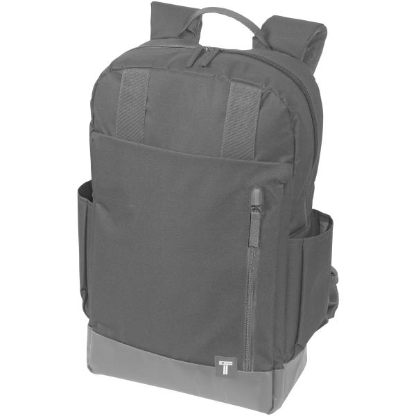 (トランジップ) Tranzip Daily 15.6インチノートパソコン対応 バックパック リュッ...