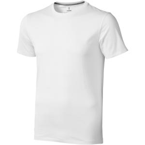 (エレベート) Elevate メンズ Nanaimo 半袖 Tシャツ ショートスリーブ トップス PF1807 (ホワイト)｜pertemba