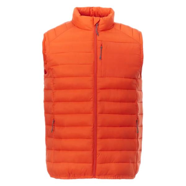 (エレベート) Elevate メンズ Pallas 断熱 ボディーウォーマー 中綿入り ベスト ジ...