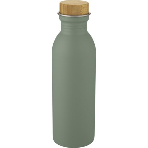(グリーンコンセプト) Green Concept Kalix ステンレススチール 650ml スポ...